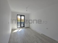 Doua camere spatios, 65.4 mp, metrou langa bloc, finisat modern